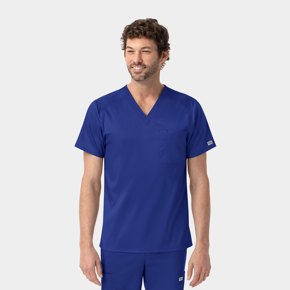 Men's Scrub Tops & Joggers