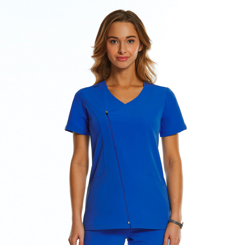 Women's Scrub Tops & Pants