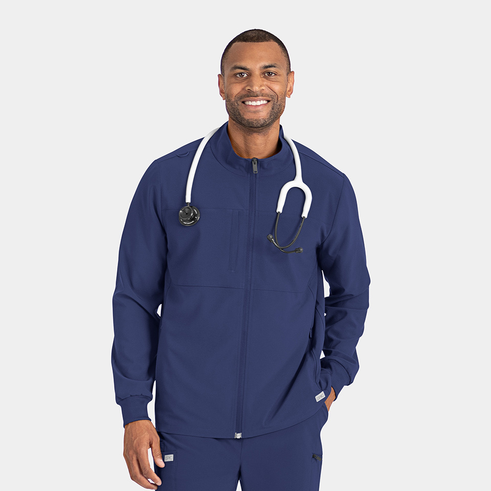 Outerwear & Warm-Up Jackets